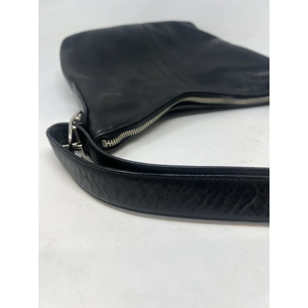 Coach Legacy Slim‎ Hobo 9326 Crossbody EUC
